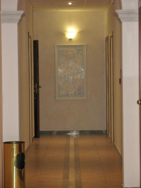 Hotel Astor Victoria Forte dei Marmi Exterior foto