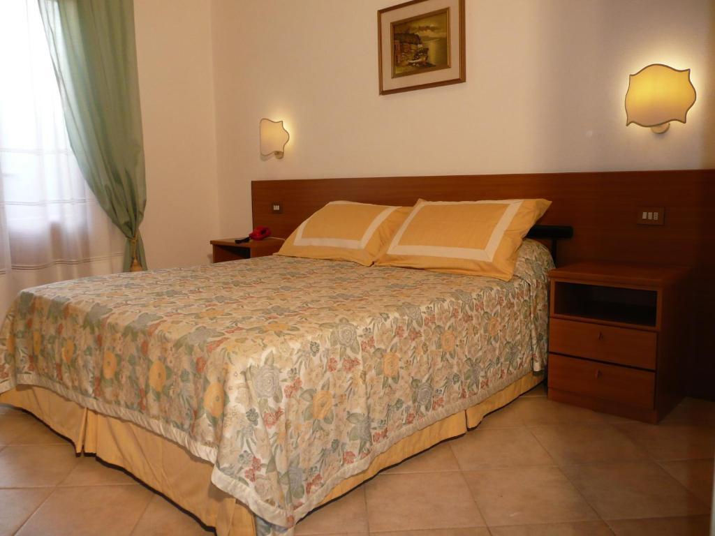 Hotel Astor Victoria Forte dei Marmi Habitación foto