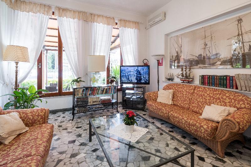 Hotel Astor Victoria Forte dei Marmi Exterior foto